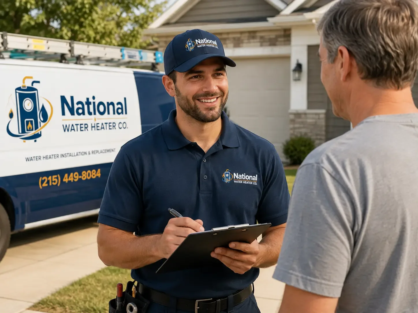 Water Heater Installation Caldwell, KS FAQs